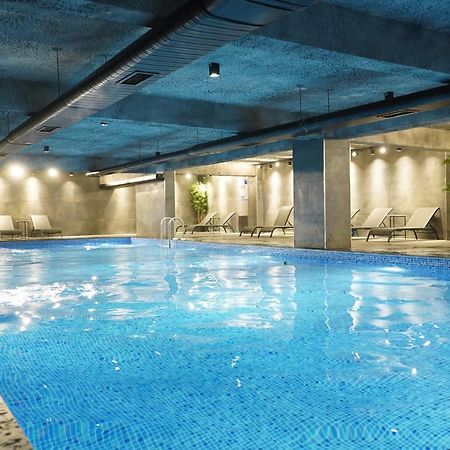 Elifim Resort Hotel Μπολού Εξωτερικό φωτογραφία